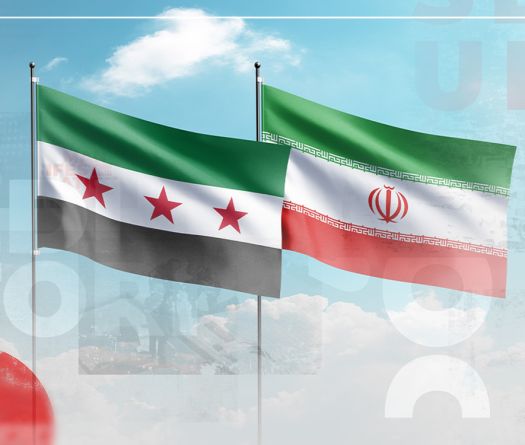 L’Iran n’est pas la Syrie