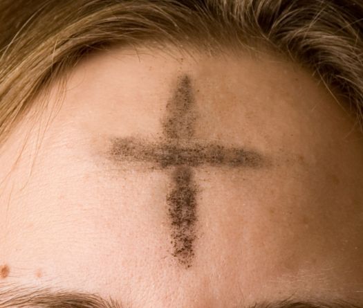 Lundi des Cendres&nbsp;: le début d’un retour à l’essentiel