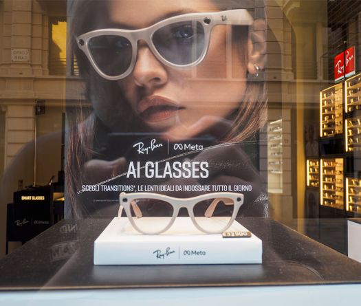 Lunettes connectées: gadget ou prochaine révolution?