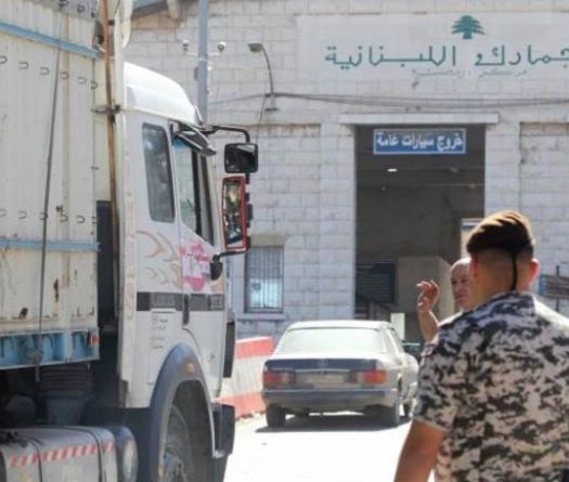 Réouverture du passage de Masnaa: reprise partielle des échanges avec la Syrie