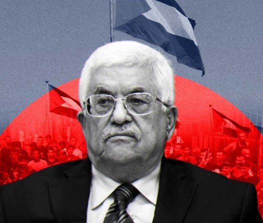 Mahmoud Abbas attendu à Beyrouth: un pas vers le désarmement des camps ?
