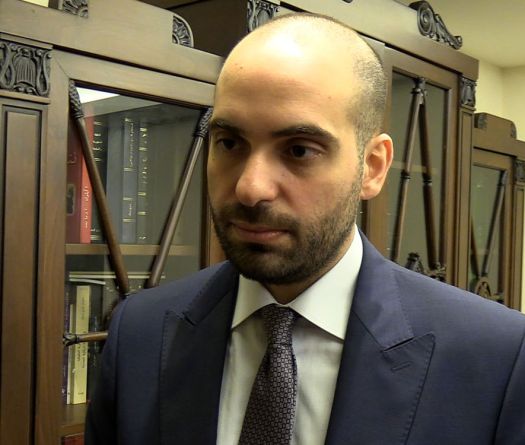 Majd Harb appelle à une réforme de la loi libanaise sur le boycott d'Israël