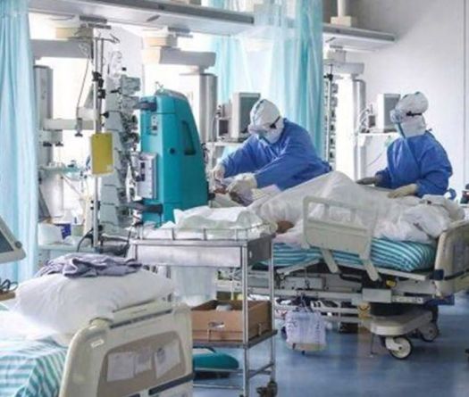 Liban: les hôpitaux debout, mais à bout