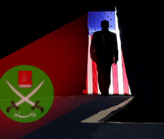 Trump veut classer les Frères musulmans comme organisation terroriste
