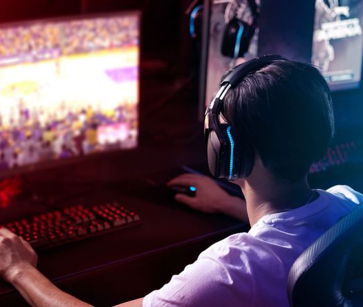 Manettes en or: l’économie cachée du jeu vidéo