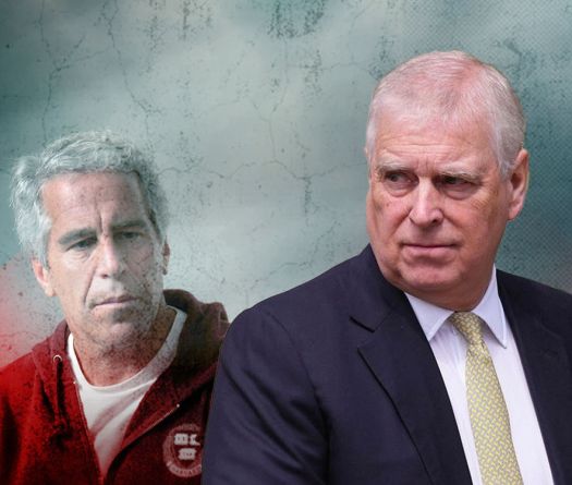 Andrew Mountbatten-Windsor: autopsie d’une déchéance