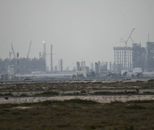  Le conflit Iran-États-Unis frappe désormais le marché du gaz