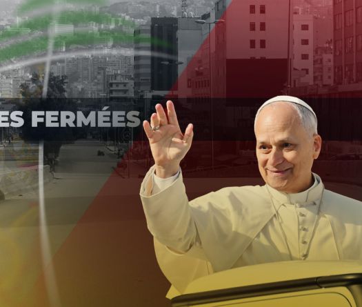 Visite papale: itinéraires et mesures de sécurité 