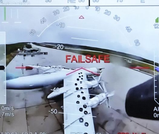 Drones et IA: l’opération «Spider’s Web» change la donne ukrainienne