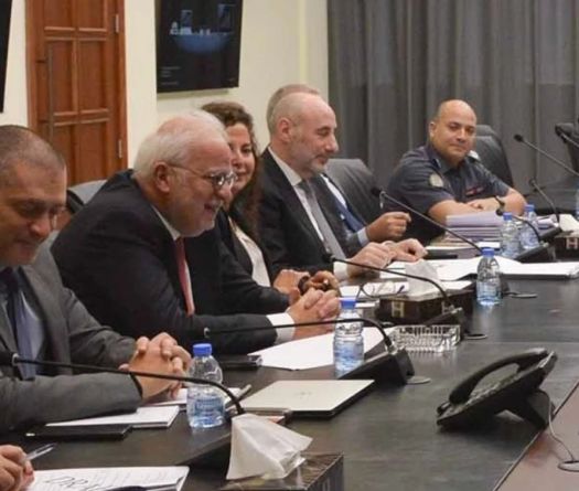 Damas va remettre des données sur les assassinats politiques au Liban sous l'occupation syrienne