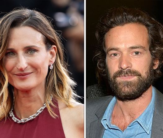 Festival d’Angoulême: Romain Duris et Camille Cottin en lice pour le Valois de diamant