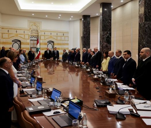 Désarmement du Hezbollah: le compte à rebours a – enfin – commencé