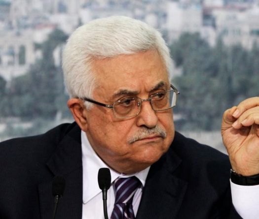 Mahmoud Abbas réaffirme son engagement à désarmer les camps palestiniens