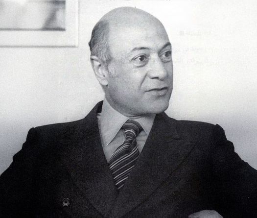 Décès de l’ancien gouverneur de la BDL Michel Béchara el-Khoury à l’âge de 99 ans