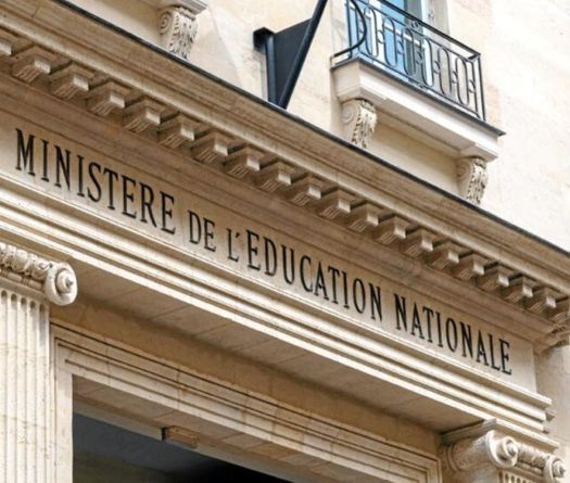 Ministère français de l’Éducation: examens officiels annulés au Liban