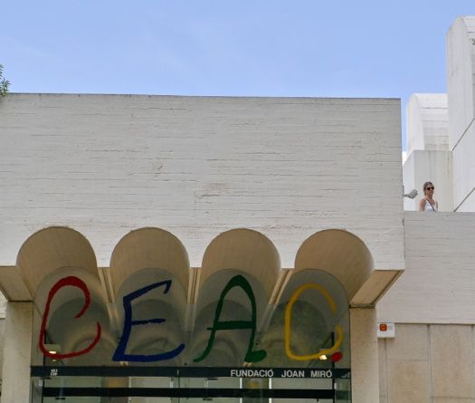Joan Miró à l’honneur: 50 ans de rêve à Barcelone