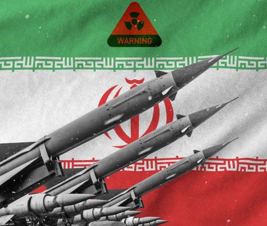 Acquisition de nouveaux missiles&nbsp;: l’Iran intensifie sa course balistique