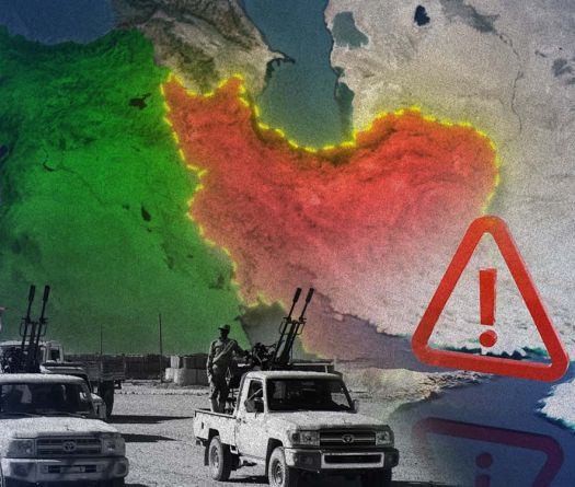 Monarchies du Golfe: partenaires particuliers