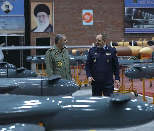 Mort d’Abdolrahim Mousavi, figure de la ligne dure du régime iranien