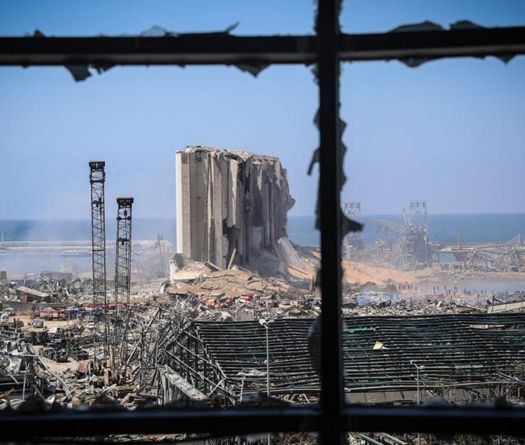 Cinq ans après l’explosion du port de Beyrouth, les appels à la justice se multiplient au Liban et à l’international