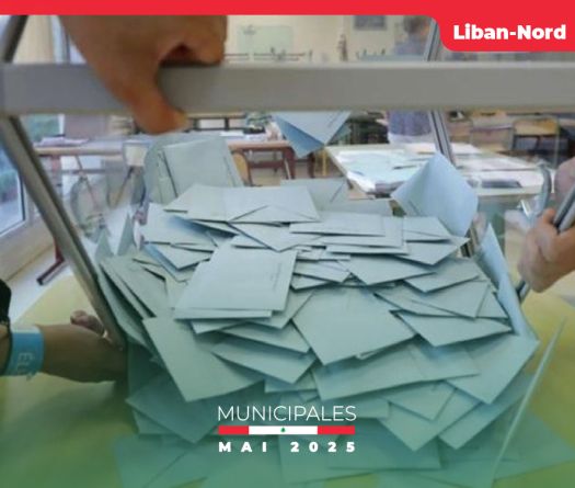 Municipales à Tripoli: les résultats officiels devraient être annoncés dans les prochaines heures 