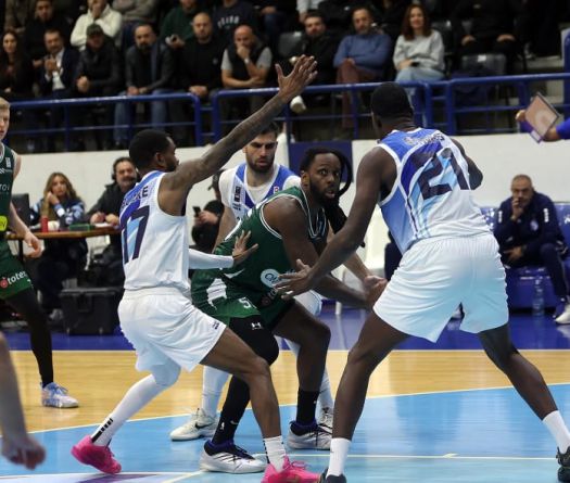 Basket&nbsp;: La Sagesse serre la vis au money-time et s’offre Champville