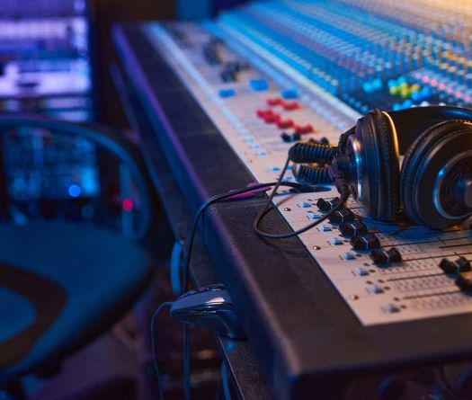 Quand la musique rapporte plus que la bourse