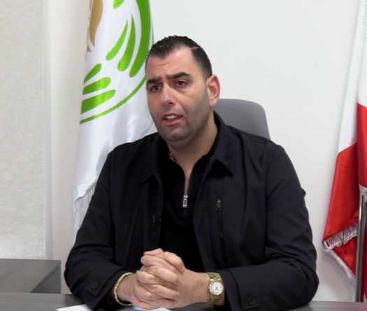 Naïm el-Khawaja: Un crime est commis contre les déposants