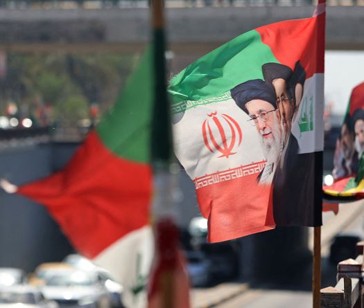 Najaf et Kerbala rendent hommage à Ali Khamenei