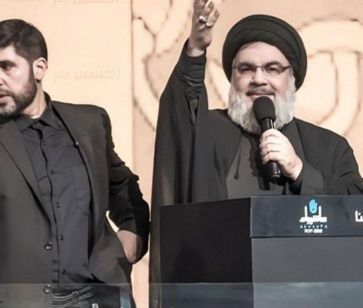 L'ancien garde du corps de Nasrallah aurait été tué par Israël à Téhéran