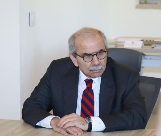 Salam réaffirme son soutien à la Finul et demande la prolongation de son mandat