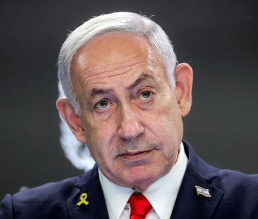 Netanyahou à Washington pour convaincre Trump d'adopter une ligne plus dure face à l'Iran