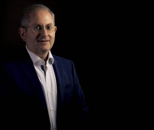 Nicolas Chammas: «Aujourd’hui, deux tiers de l’activité commerciale sont quasiment à l’arrêt»