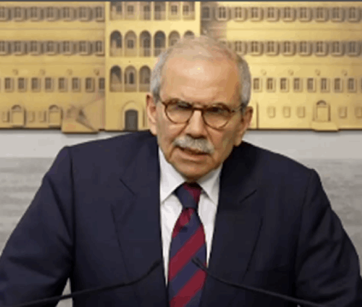 Salam: Nous intensifions nos efforts pour la mise en œuvre de la résolution 1701 
