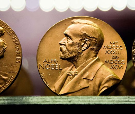 Les prix Nobel 2025: ce qu’il faut savoir