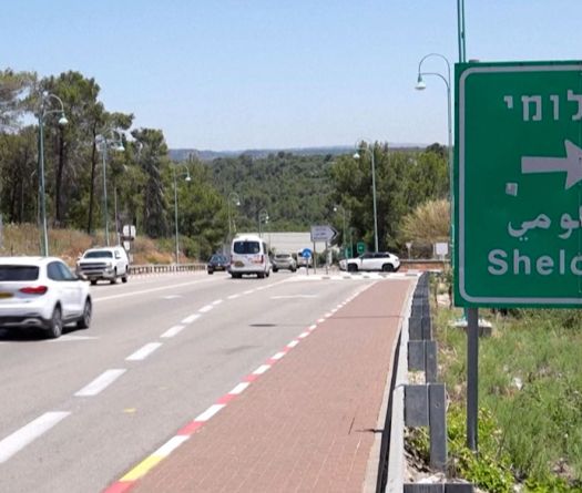 Nord d’Israël: la méfiance persiste malgré la trêve