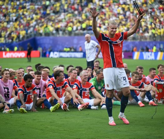 Mondial-2026&nbsp;: l'héroïsme des Anglais, l'impuissance du Brésil, l'intervention de Trump