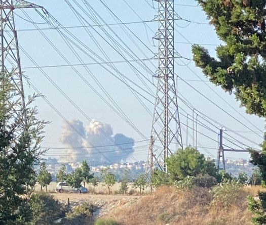 Nouveau cycle de violence à la Békaa et au Liban-Sud