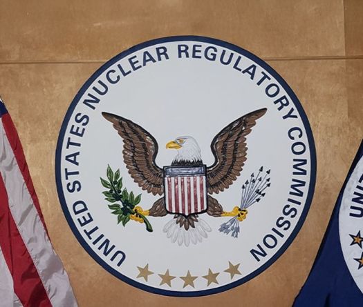 Nucléaire: la start-up Antares réussit la première criticité d'un micro-réacteur privé aux États-Unis