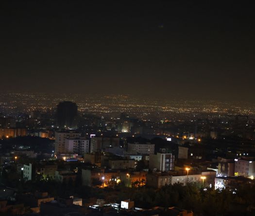 Le ton monte entre Téhéran et Tel Aviv après l’attaque israélienne nocturne contre l’Iran