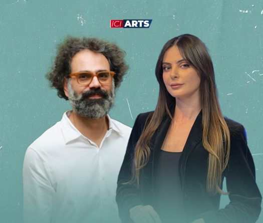 Omar Rajeh&nbsp;: la danse comme présence