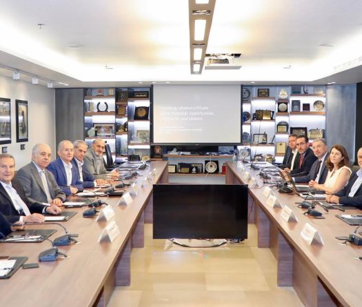 Jaber: un prêt de 150 millions de dollars pour moderniser l’administration publique