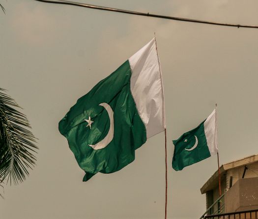 Pakistan: 12 morts dans un attentat-suicide à Islamabad
