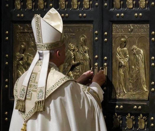 Rome&nbsp;: clôture du jubilé exceptionnel des deux papes par Léon XIV