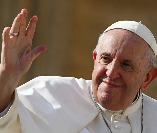 Dix moments forts du pontificat de François