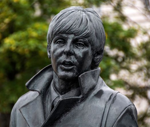 Paul McCartney raconte sa renaissance après les Beatles
