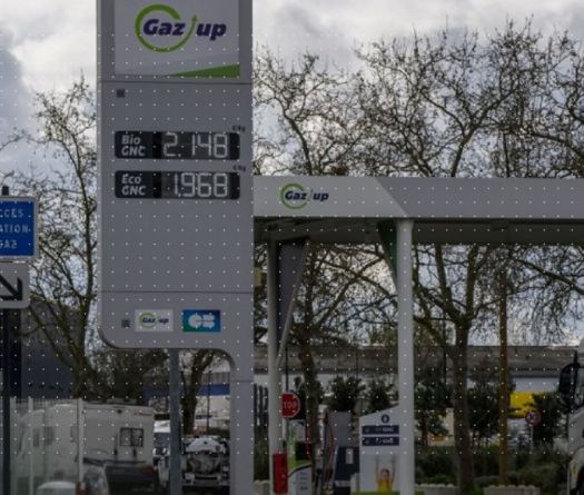 Carburants en hausse: pétrole à plus de 100 $ 