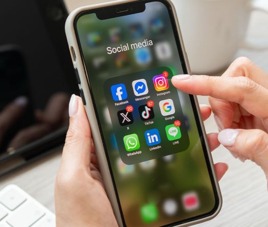Peut-on se déconnecter des réseaux sociaux ?