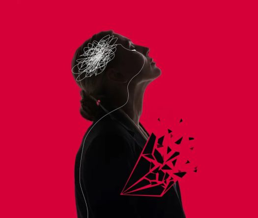 Peut-on vraiment mourir d’un cœur brisé?