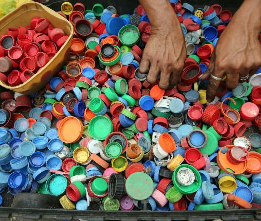 Microplastiques et cerveau: des risques à surveiller